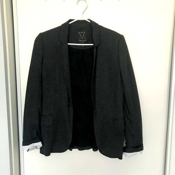 Talula blazer from Aritzia! - Picture 1 of 3